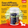A-OK9 Flexi-K9 Hip and Joint Supplements for Dogs - 60