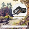 Drado 2PCS Bicycle Cycling Bike Pedals Mountain Road Bike Flat