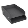 Bigso Box of Sweden Hakan Set of 2 Letter Trays