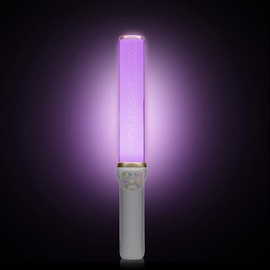 Lumica G27547 Large Flash Blade Easy Penlight, Chemical Light, Concerts, Lives, Events, Festivals, Summer Vacation