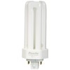 Plusrite 4041 - PL26W/3U/4P/841 Triple Tube 4 Pin Base Compact Fluorescent Light Bulb
