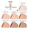 Sace Lady Base Maquillaje Fijador Matte Poreless 30ml Spf 30