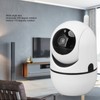 Security Cameras Wireless HD Night Vision Camera for Home Indoor