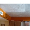 Lima R30W 20 x 20 Tin Looking Styrofoam Glue Up