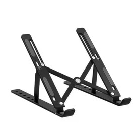 MATO Attachment Laptop Stand - Home Office Angle Adjustable Stand Portable Compatible with Books Tablet Laptop 16"