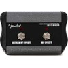 Fender Acoustasonic Ultralight 2-button Footswitch