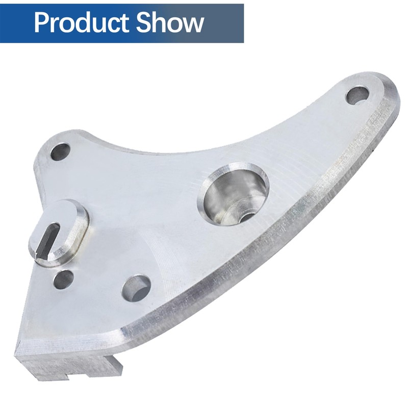 WFLNHB Shift Arm Base Shifter Bracket Replacement for Can-Am Outlander