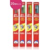bi-burando dokuta-bi- Dr. Bee Baby 4 Color Assorted Pack of 20 