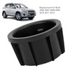 2PCS Console Box Cup Holder Insert for RAV4 2006-2012, Car