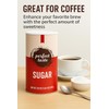 Perfect Taste Granulated Sugar – 20 oz Sugar Canister –
