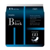 Nepia B-Lock Inner Sheet 60 Pack of 20 [Estimated Absorption