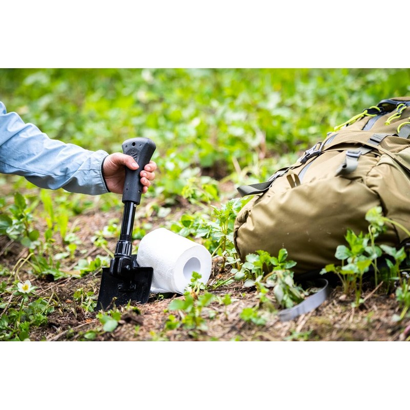 Gerber Gorge Folding Shovel [22-41578]