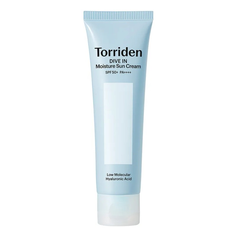 Crema Protectora Dive-in Watery Moisture 60ml