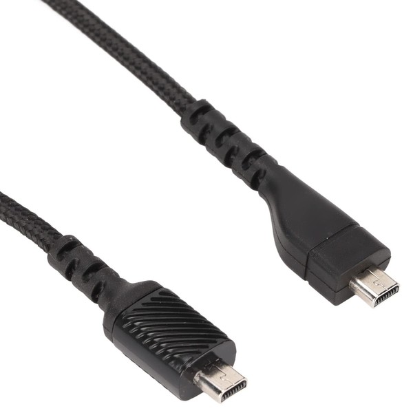 Replacement Headphone Cable 1.5M, Gaming Headset Sound Cord for Steelseries