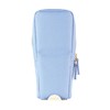 Kutsuwa AK066 Misty Blue Pen Case