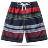 SIX ISLANDS Boys Swim Trunks - Quick-Dry, Comfortable, Ages 5/6