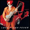 Love Flash Fever (Vinyl)