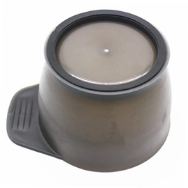 Baluue Hair Dye Kit 6pcs Set Styling Tools for Diy Hair Coloring Professional Hair Salon Beauty Tool Set No Mess Black Blue Grey