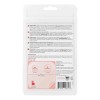 Parches Para El Acné Avarelle (40 Unidades) Tratamiento Hidr