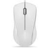 Rapoo N1600 3-Button Quiet Wired Mouse, 1000DPI Optical Mouse, Quiet