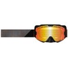 509 Kingpin XL Goggle (Orange Pop)