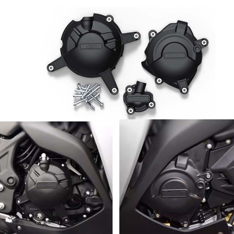 Yoothi Compatible For Yamaha YZF-R3 2013-2019 YZF R3 R25 R125
