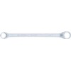 BGS, 1214 20x22 Double Ring Spanner Offset, 20 x 22