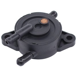 Doo Engy Kraftstoff Unterdruck Benzin Pumpe für Piaggio Hexagon MP3 X8 X9 NRG Gilera Runner Motorroller