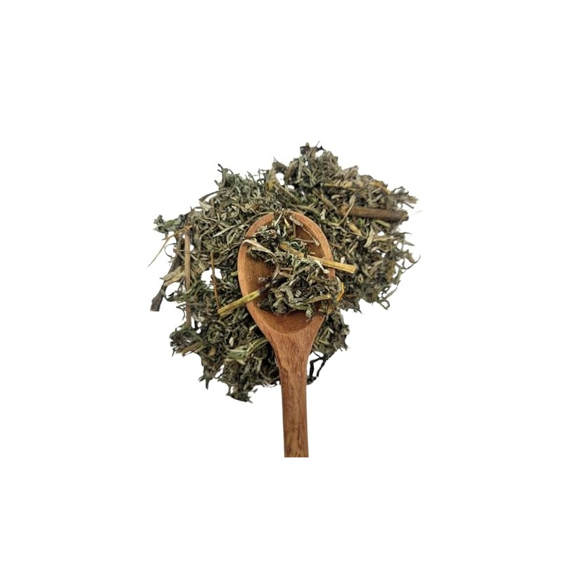 Té Estafiate, Té Herbal Infusion, Tisana Artesanal 100% Natural