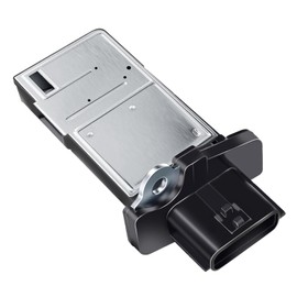 FAERSI Mass Air Flow Sensor Meter MAF 22680-7S000 AF10141 for 2003-2014 Altima & 2004-14 Maxima & 07-12 Sentra & 05-15 Xterra & 2003-2014 Murano | Infiniti 08-13 G37 & 05-08 G35 & More