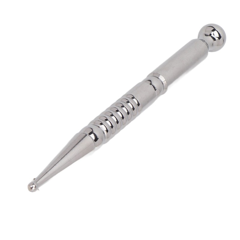 Manual Acupuncture Pen Body Relaxing Face Eye Acupressure Bar Deep