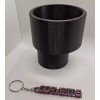 Corvette C4 Corvette Large Cup Holder Adapter 84-96 MADE IN