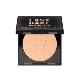 Huda Beauty Easy Bake and Snatch Compact Powder - Peach Pie