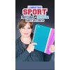 Cuaderno Printaform Sport Profesional 6 Pzas Pasta Dura 100h