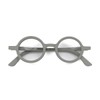 LONDON MOLE Glasses | Blue Light Filter Glasses by Moley