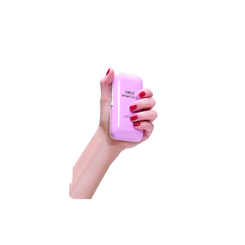Orly Smartgels, Led Smart Lamp