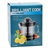 Brilliant Cook 25oz Electric Citrus Juicer