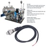 G1/4 Pressure Transducer High Accuracy Universal Pressure Sender Sensor for