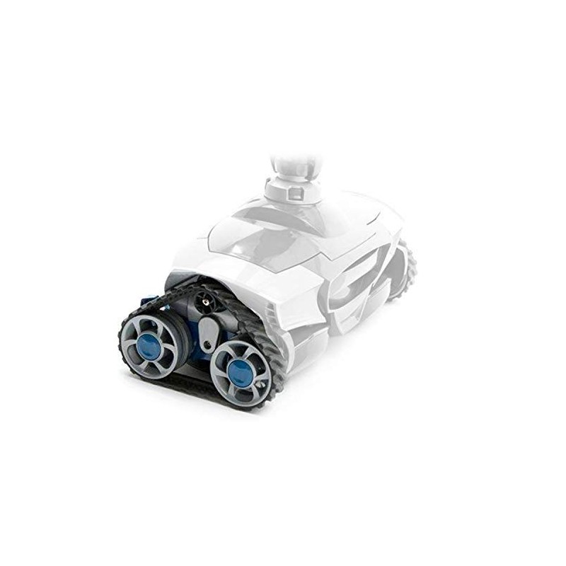 AR-PRO Replacement Tracks for Zodiac MX6/MX8 Pool Cleaners
