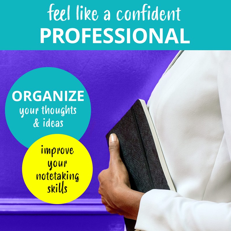 Papercode Lined Journal Notebooks (2 Pack) - Luxury Journals for