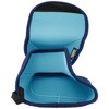 Hakuba SLR Camera Case pikusugia Neoprene Camera Jacket , nvy