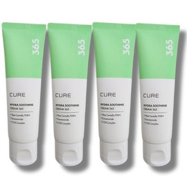 Kim Jeong-mun Aloe Loewe Lacence Cure Hydra Soothing Cream 365 / 로에 라센스 큐어 하이드라 수딩크림 365