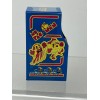 Boston America Ms Pac-Man Arcade Ghosts Collectible Candy Tin Container