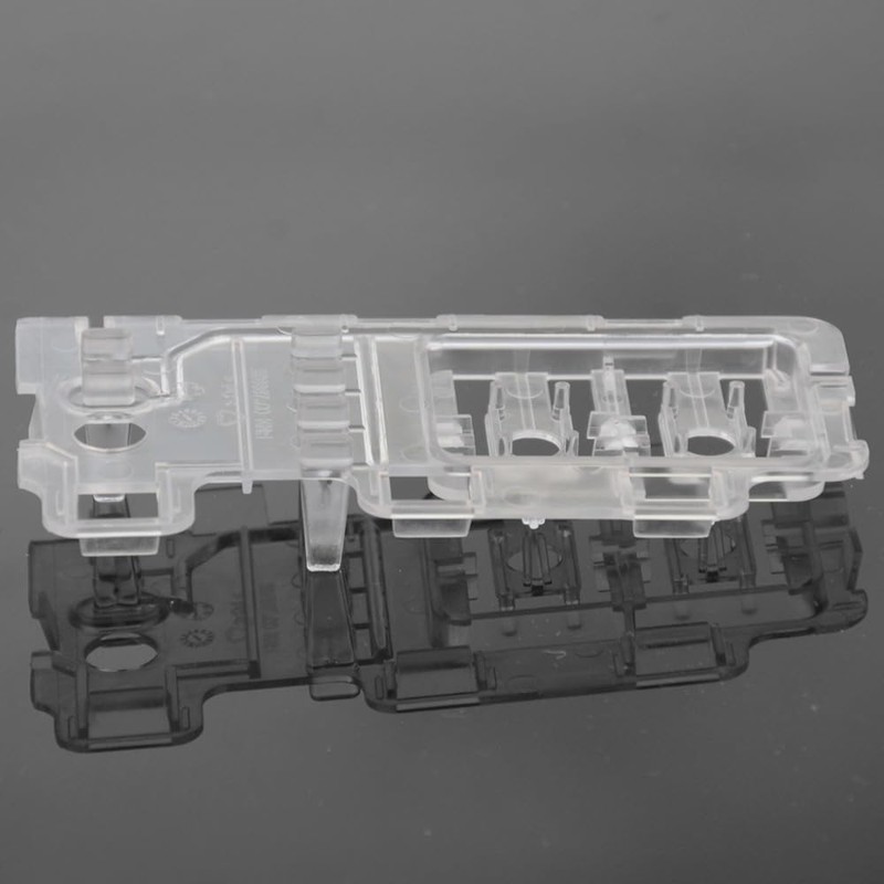 Tumble Dryer Button Panel Light Guide for Beko - 2963670200,