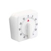 Apollo Timer Mechanical 1-Hour, Multi-Colour, 6x4x6