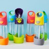 b.box Kids Water Bottle – Tritan Toddler Drink Bottle with