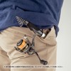 alpha tackle, TRGR Pockebit's 50UL