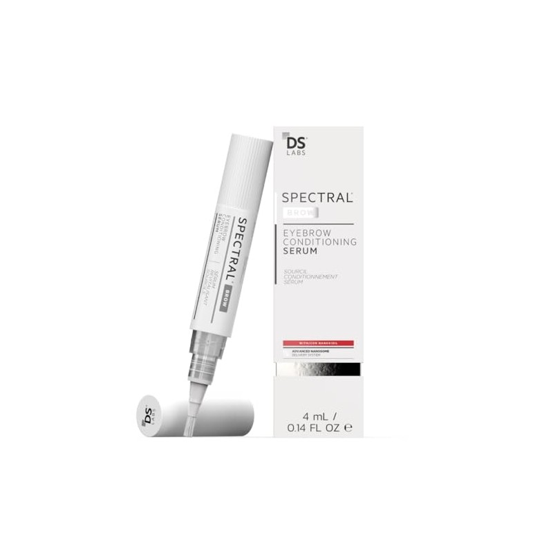 DS Laboratories | Spectral.Brow® Serum Acondicionador de Cejas