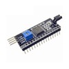 Robojax I2C Serial Interface Module for LCD1602 LCD Display