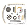 Timing Chain Kit Camshaft Sprocket For HONDA ACCORD CR-V CROSSTOUR